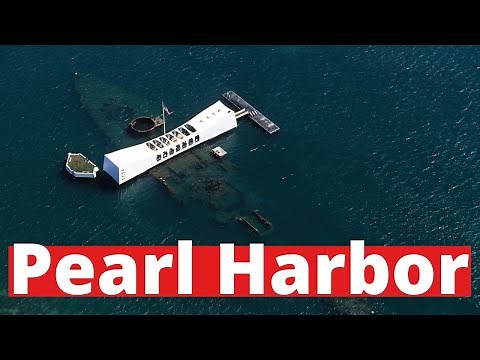 1/2 Day PEARL HARBOR Tour in 2023 | USS Arizona | OAHU