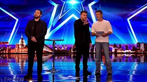 TOP 5 Auditions SURPRISE Britain's Got Talent 2017