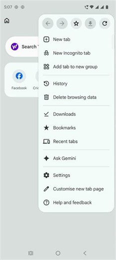 Chrome Showing Yahoo Instead of Google? Here's the 30-Second Fix! #GoogleSearch #YahooFix #TechTips