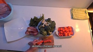 Weight Watchers recipe