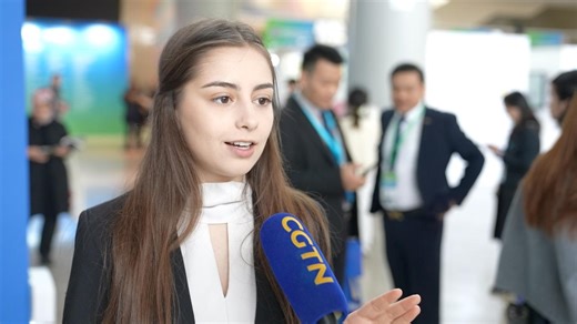 Global voices on how learning Chinese opens doors to new opportunities