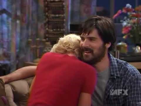 Dharma & Greg 3x03 - "Dharma's Inferno"