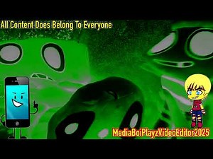 [REQUESTED] This video call finn in Saxophone Vocoder