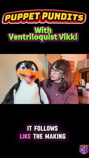 The new Hunger Games prequel explores Coriolanus Snow's villain origin story. Rachel Zegler can sing, but can she act? Viola Davis is the game maker, and Peter Dinklage oversees the mentors. A must-see for Hunger Games fans! #HungerGames #RachelZegler #ViolaDavis #PeterDinklage #CoriolanusSnow #MovieReview #capcut #ventriloquist #ventriloquism CapCut Hollyland Technology | Ventriloquist Vikki Gasko Green
