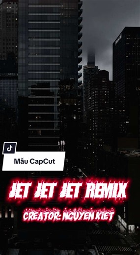Em như mây bay qua mùa | CapCut 2 Ảnh ~ Jet Jet Jet Remix #nhachaymoingay #picktrungthu #capcut #capcutpioneer #pioneertemplate