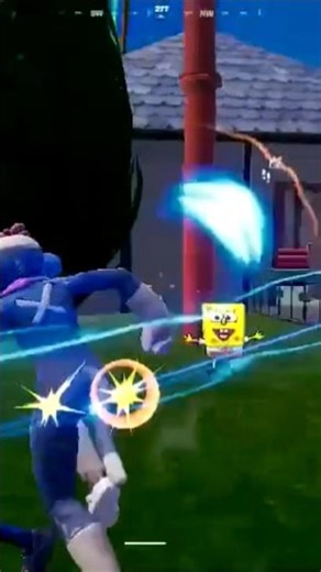 Arcade Lightning Gun be Zapping 🤭 #epicpartner #fortnite #eqxationz