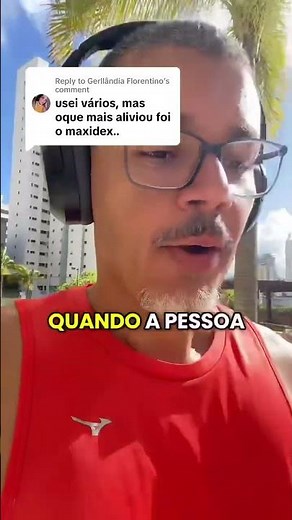 O Maxidex é um colírio eficaz no combate a inflamações, mas…