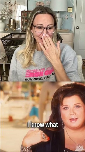 Dance Moms Holiday Special (Part 2)