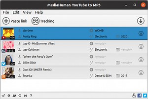 Free Youtube To Mp3 Converter