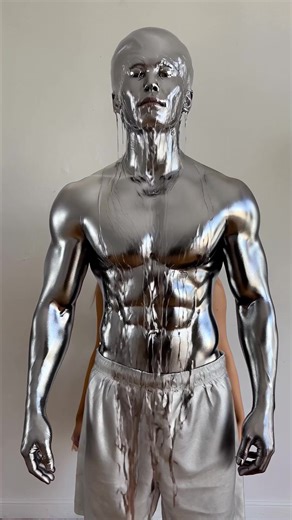 Exercise for just 6-8 minutes 3 times a week and you won't recognize yourself in a month. It's real! 💪 | 21 Day Challenge