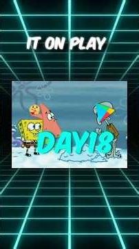 I Finally Built The Game 👀(You Name It) Day 18