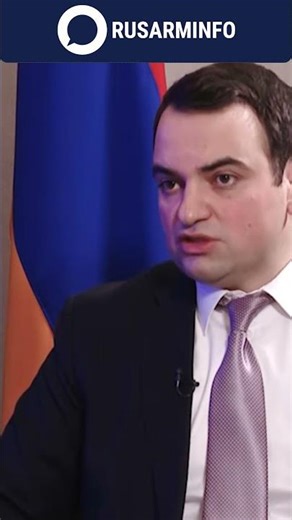 Карапетян откажется от паспортов РФ и Кипра