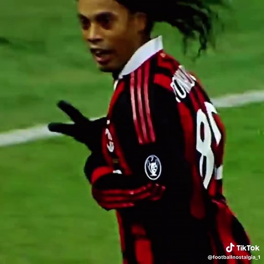 The Best Ronaldinho Skills Compilation