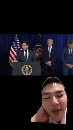 ประเด็นข่าวทรัมป์และเวเนซุเอลาในสหรัฐอเมริกา