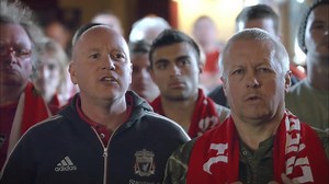 1.2M views · 2.8K shares | Liverpool Seyircisi Neden Türkçe Şarkı Söylüyor? | Ramsey | Facebook