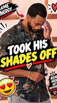 Bro Took His Shades Off & Became HIM 😎💀| Pop The Balloon Or Find Love | With Arlette Amuli