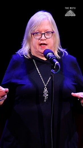 Anne Stuart spends her summer break delivering the news as the switchboard operator at her local paper. Out now on The Moth Podcast! Listen to the episode, "Growing Pains" to hear true stories told live of the trials and tribulations of growing up. Jealousy, loss, secrets, and finding one's place in the world. Tap the link below to listen to the full episode! 🎧✨ linktr.ee/mothstories | The Moth