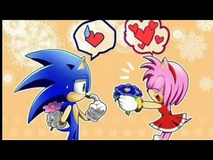 Sonamy Valentine. Special day of love