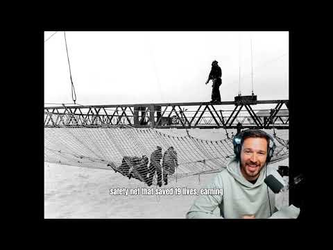 How the Golden Gate Bridge Was Built | Engineering the Impossible 🌉