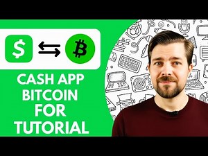 Cash App Bitcoin Tutorial For Beginners (2025)