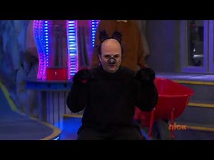 Danger Force Promo - April 5, 2021 (Nickelodeon UK)