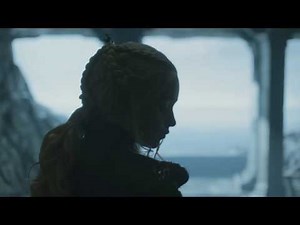 Game of Thrones - (Khaleesi) Daenerys Targaryen: Shall we begin?