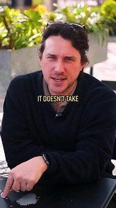 Comment MAGIC to learn my "magic line” to say on your next date and NEVER get ghosted again. 👻 (Free Class) When I really like someone… I used to ruin it. If I wasn’t that into them? I’d be chill, funny, magnetic. Effortless. But the second I met someone I actually liked— The spiral would start. I’d overthink everything I said. Try to be impressive. Overanalyze every silence. Text too much. Come off weird. Act like the version of me I thought they wanted. And yeah, it always backfired. They’d e