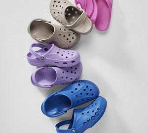 FYI: Walmart Has Tons of Crocs On Sale for Up to 50% Off