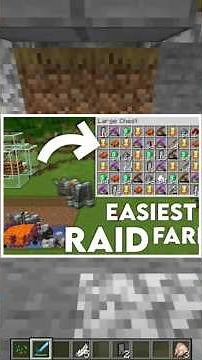 😱 How To Get INFINITE Totems in Minecraft!