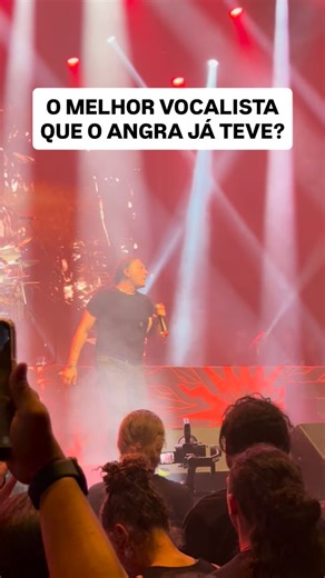 21K views · 1.3K reactions | Com o desligamento de Fabio Lione...