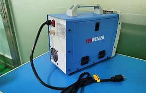 5 Best 110V Mig Welders Reviewed in Detail (Spring 2026)