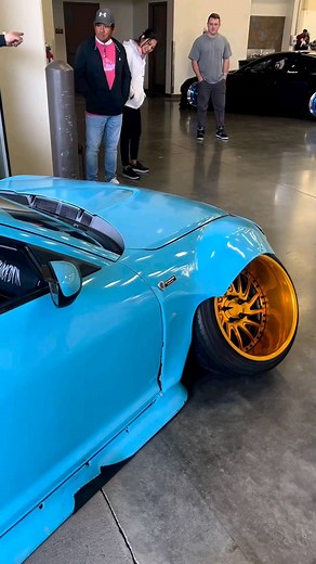 146K views · 1K reactions | I respect all kinds of styles out there because it's sets my stuff apart but sometimes I just can't help myself and wonder why people take crap so far . I found this in my feed and I still can't stop laughing. Please do share your opinion below.... ...and while you are at it try your luck at winning a pair of @auxitoled lights by entering. Go to our previous post to see rules and to enter  | Maniacs Garage | Facebook