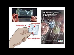 SVT 2nde | choisir sa contraception