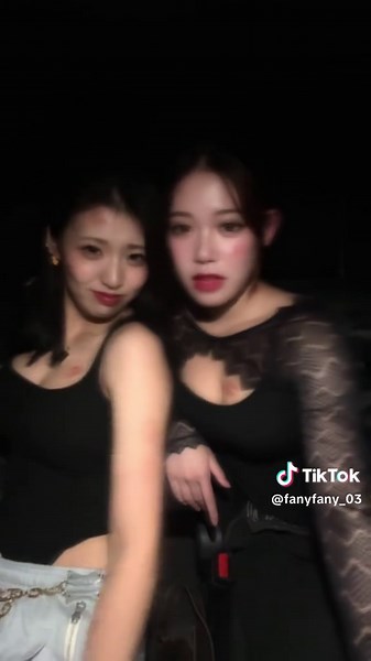 オリジナル楽曲 - 莉を使っている莉 (@fanyfany_03)の動画