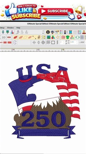 Machine Embroidery Designing & Digitizing | Learn, Create & Ask Questions