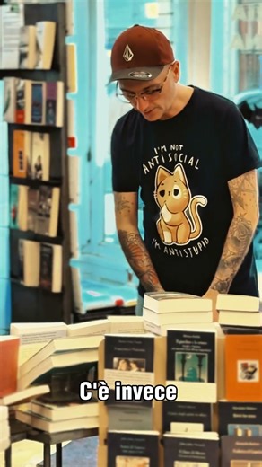 Semi citazione a “santa Maradona” 🫶