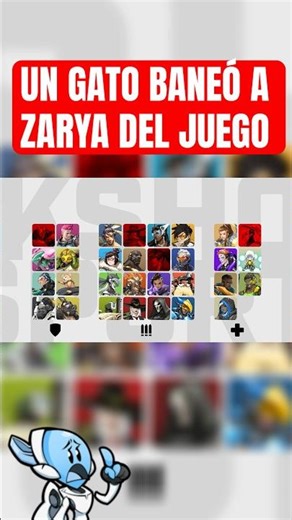 This is how bans worked in OVERWATCH 1 #genji #overwatch2 #overwatchkiriko