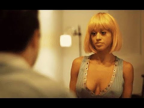 2050 - SciFi trailer