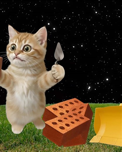 Human intellect has managed to create machines capable of lifting tens or even hundreds of tons of useful load. All these tractors, bulldozers, cranes, and excavators did not appear out of nowhere. Years of engineering calculations and practical experience allowed humanity to harness a kind of power that no other organism has ever possessed and likely never will. Hopefully, this power will continue to be used for construction - for new homes and technological structures. #construction #building#