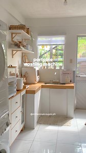 357K views · 3.8K reactions | Here's the trending portable washing...