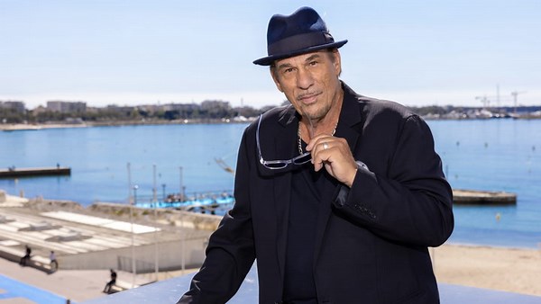 'Goonies' star Robert Davi is 'concerned' he won't be asked to return for sequel because of political views