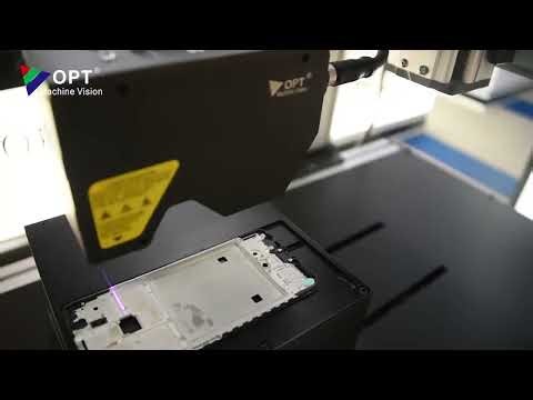 Introducing OPT 3D Laser Sensor Technology