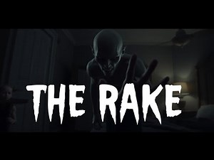 The Rake: True Terrifying Encounters with the Unknown