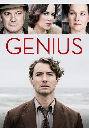 Genius (2016)