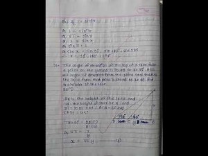 Class 10 Opt.Math set 2 Neema publication old is gold tenset solution