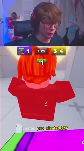 How to Beat HACKERS in Rivals 🔥