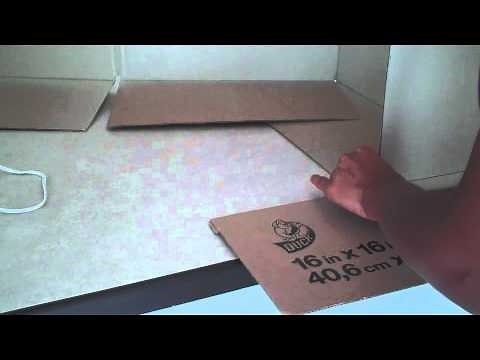How to Make a Cardboard Dollhouse: Kind of Easy - Doll Crafts