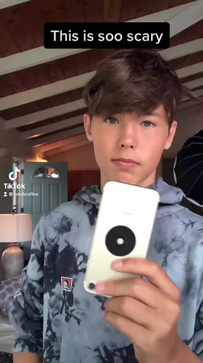 Caleb Coffee on TikTok