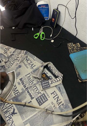 How I Made This Stylish Zipper Jacket