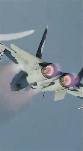 MiG-29 vs F-16 – Iconic Cold War Dogfight
